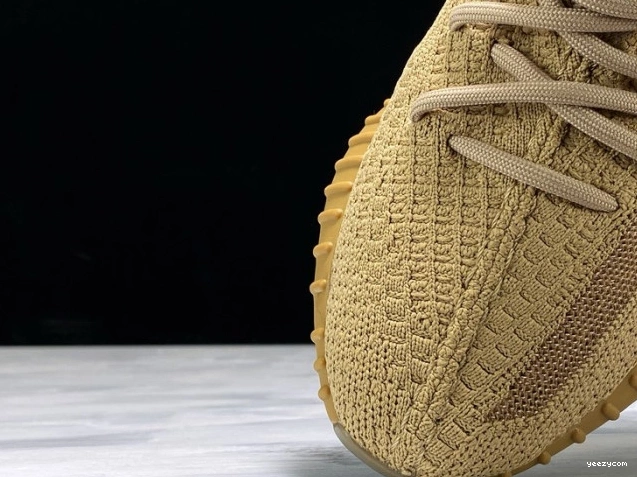 Yeezy Adidas 350 FX9033 Earth V2 Boost 1010